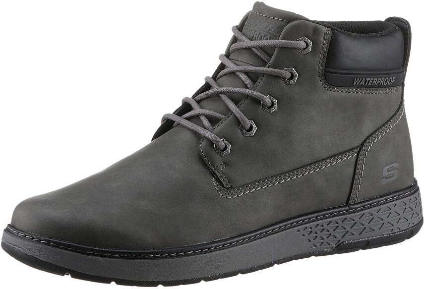 Skechers Veterschoenen GARLAN