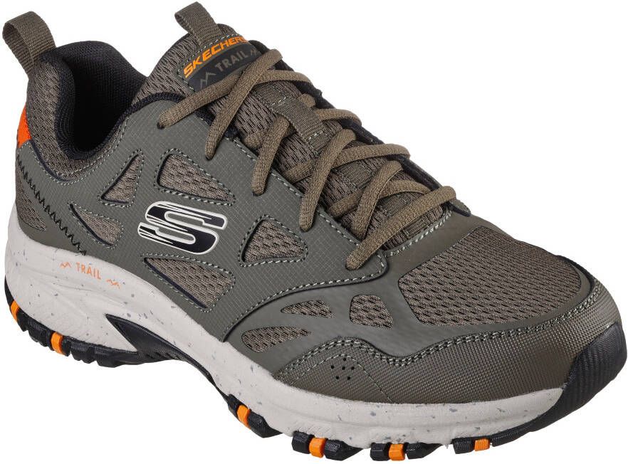 Skechers Veterschoenen Hillcrest