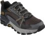 Skechers Veterschoenen MAX PROTECT met 3m scotchgard impregnering vrijetijdsschoen halfhoge schoen veterschoen - Thumbnail 3