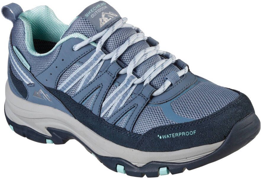 Skechers Veterschoenen TREGO LOOKOUT POINT