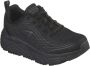 Skechers Werkschoenen MAX CUSHIONING ELITE SR Veterschoen voor de horeca geschikt voor machinewas - Thumbnail 2