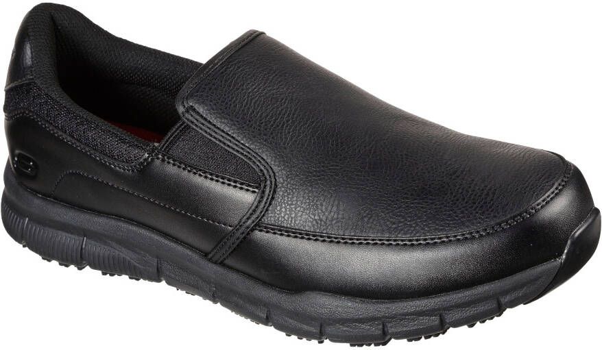 Skechers Werkschoenen NAMPA-GROTON