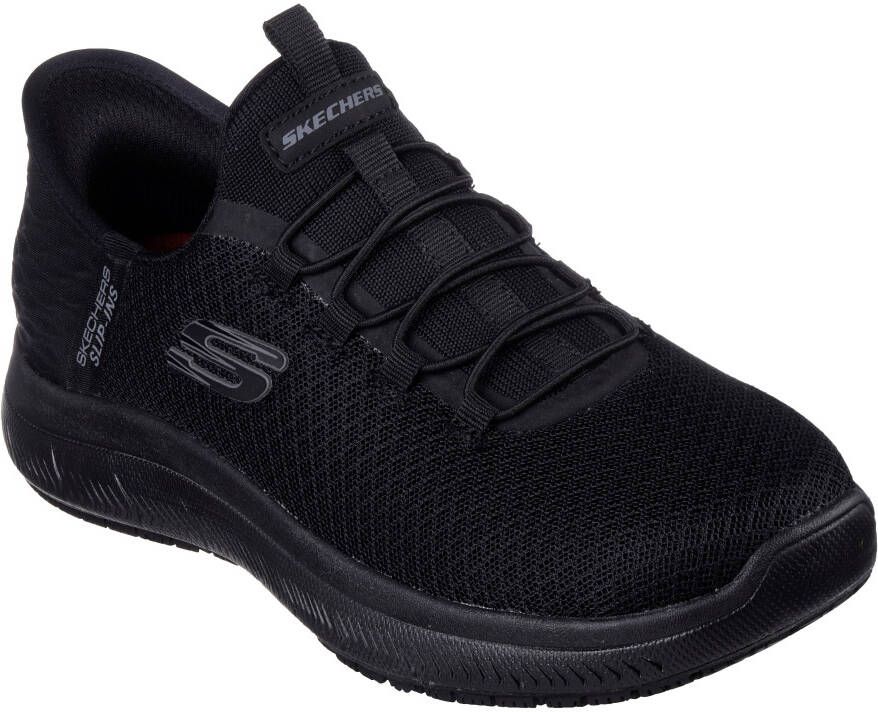 Skechers Werkschoenen SUMMITS SR ENSLEE