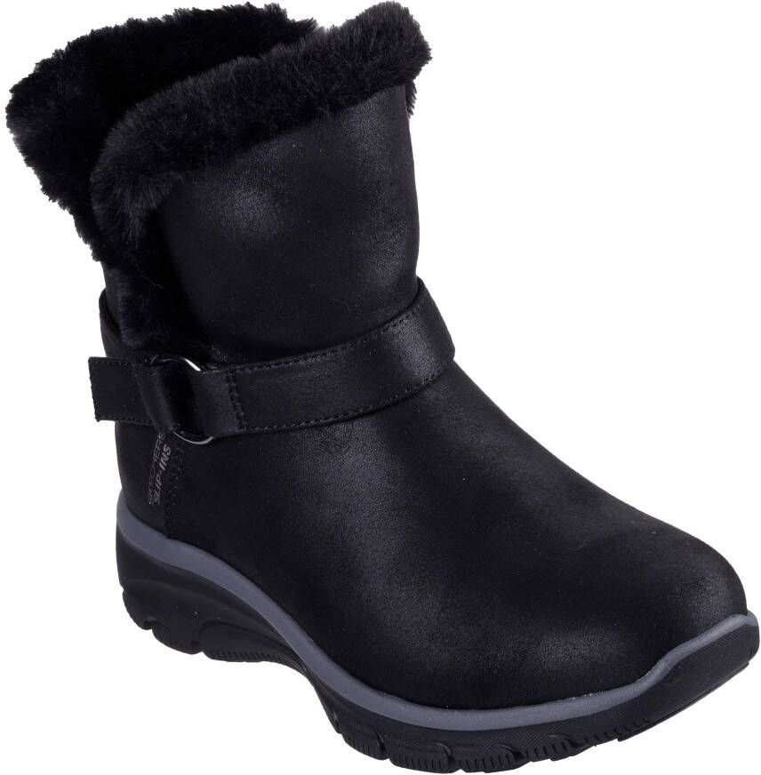 Skechers Winterlaarzen EASY GOING-DREAMERS MOVE Instaplaarzen sneeuwlaarzen winterlaarzen met slip-ins schachtinvoer