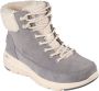 Skechers Winterlaarzen GLACIAL ULTRA Winterschoen snowboots veterschoenen met 3M Scotchgard-impregnering - Thumbnail 1