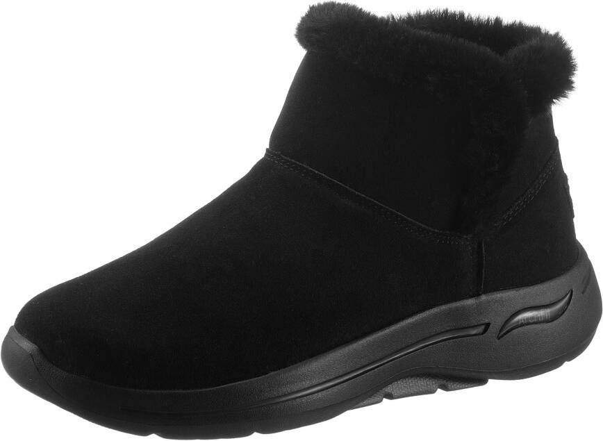 Skechers Winterlaarzen GO WALK ARCH FIT CHERISH