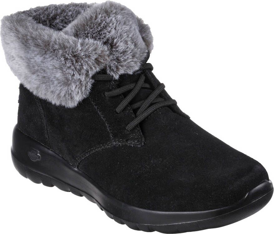 Skechers Winterlaarzen ON-THE-GO JOY PLUSH DREAMS