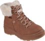 Skechers Winterlaarzen PARK CITY trekking laarzen veterschoenen met warme voering - Thumbnail 2