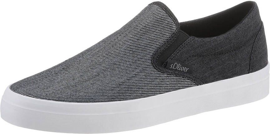 s.Oliver Slip-on sneakers