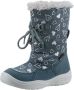 Superfit Winterlaarzen CRYSTAL WMS: middel Sneeuwlaarzen veterschoenen winterlaars met glitter - Thumbnail 2