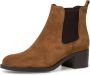 Tamaris Chelsea-boots gemakkelijk om in te stappen smalle vorm - Thumbnail 2