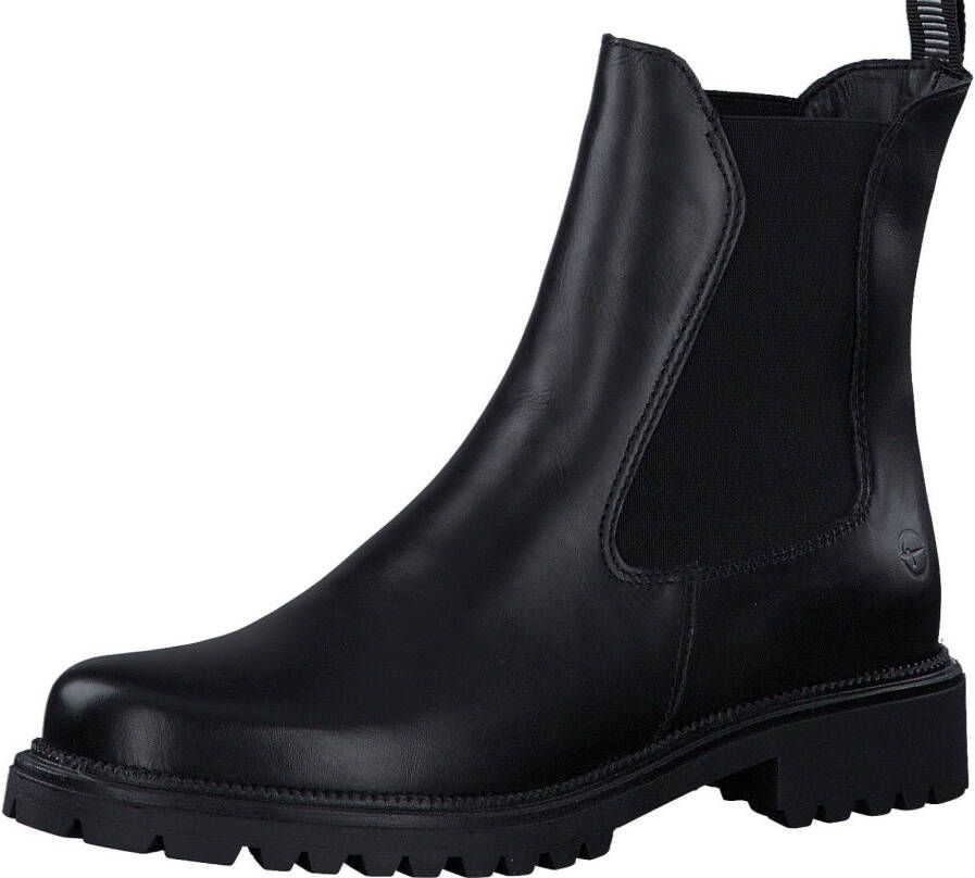 Tamaris Chelsea-boots instappers