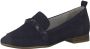 Tamaris Jana Dames schoenen 8-8-84200-20 Blauw - Thumbnail 4