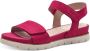 Tamaris COMFORT Dames Sandaaltje 8-88710-42 558 comfort fit - Thumbnail 2