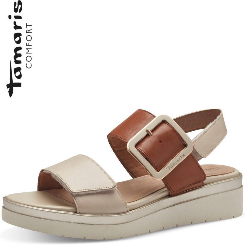 Tamaris COMFORT Sandaaltjes