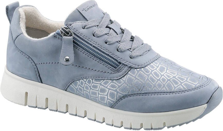 Tamaris COMFORT Sneakers met een praktisch verwisselbaar voetbed