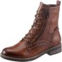 Tamaris Hoge veterschoenen SHAE - Thumbnail 2