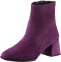 Tamaris Stijlvolle dames veterboot Beige Dames - Thumbnail 5