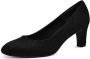 Tamaris ESSENTIALS Dames Pumps BLACK STRUCT - Thumbnail 2