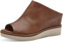 Tamaris Dames Slipper 1-27200-42 372 normaal - Thumbnail 2