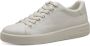 Tamaris Essentials Dames Sneakers WHITE UNI - Thumbnail 2