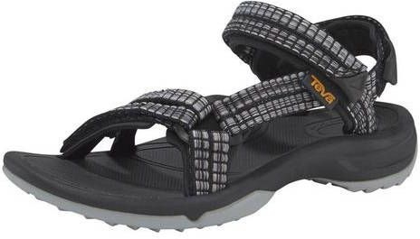 Teva Terra Fi Lite Dames Wandelsandalen Samba Black - Foto 2