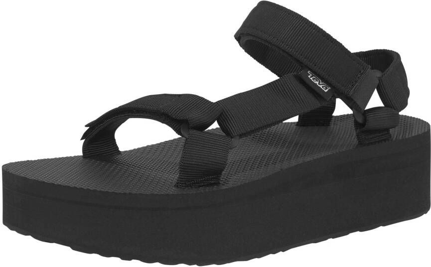 Teva Sandalen Flatform Universal Sandal W's