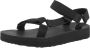 Teva Sandalen Midform Universal Leather met klittenbandsluiting - Thumbnail 1