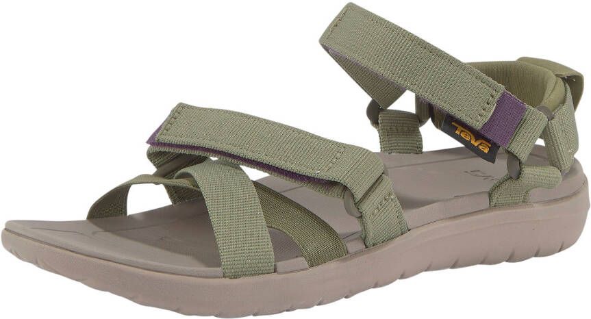 Teva Sandalen Sanborn Mia