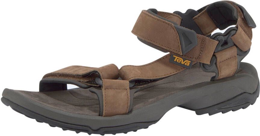 Teva Sandalen Terra Fi Lite Leather