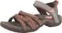 Teva Comfortabele wandelsandaal voor dames Multicolor Dames - Thumbnail 2