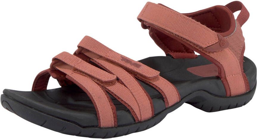 Teva Sandalen Tirra met klittenbandsluiting