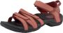 Teva Sandalen Tirra met klittenbandsluiting - Thumbnail 5