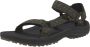 Teva M WINSTED BAMBOO DARK OLIVE Heren Sandalen BAMBOO DARK OLIVE - Thumbnail 5