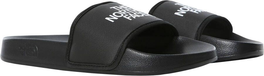 The North Face W Base Camp Slide III NF0A4T2SKY4 Zwart Slippers - Foto 5