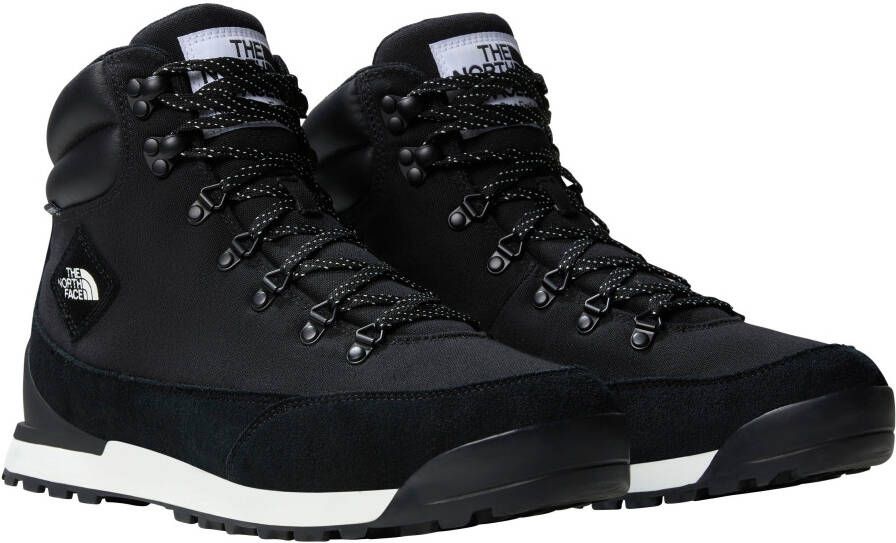 The North Face Hoge veterschoenen M BACK-TO-BERKELEY IV TEXTILE WP