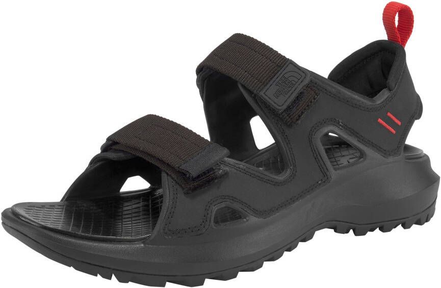 The North Face Outdoorsandalen Hedgehog Sandal III M met klittenbandsluiting