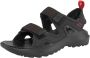 The North Face Outdoorsandalen Hedgehog Sandal III M met klittenbandsluiting - Thumbnail 2