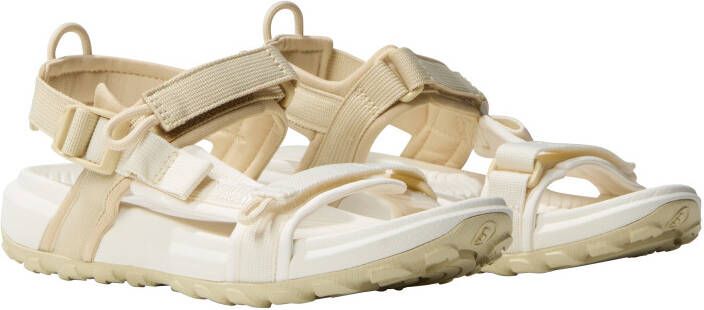 The North Face Women's Explore Camp Sandal Sandalen beige