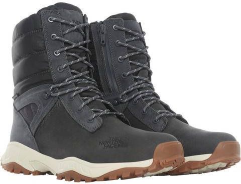 north face thermoball boot zipper