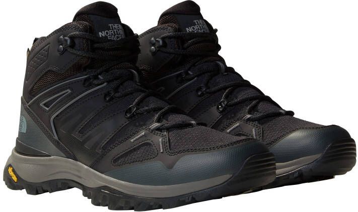 The North Face Hedgehog Mid GORE-TEX Wandelschoenen zwart