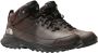 The North Face Storm Strike III WP Waterproof Heren Winter schoenen Laarzen Ge?soleerd Bruin NF0A7W4GU6V - Thumbnail 2