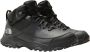 The North Face Storm Strike III WP Waterproof Heren Winter schoenen Laarzen Ge?soleerd Zwart NF0A7W4GKT0 - Thumbnail 2