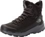 The North Face Vectiv Fastpack Insulated WP Winterschoenen zwart - Thumbnail 1