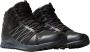 The North Face M Litewave Fastpack II Mid Wp Snowboots Heren Zwart - Thumbnail 2