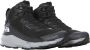 The North Face Vectiv Fastpack Futurelight Heren Lage Wandelschoen Tnf Black-Vanadis Grey - Thumbnail 4