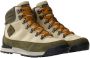 The North Face Winterlaarzen M BACK-TO-BERKELEY IV TEXTILE WP Snowboots winterlaarzen winterschoenen waterdicht - Thumbnail 2