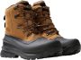 The North Face Winterlaarzen M CHILKAT V LACE WP UTILITY Snowboots winterlaarzen winterschoenen waterdicht - Thumbnail 2