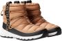 The North Face Winterlaarzen W THERMOBALL LACE UP WP Snowboots winterlaarzen winterschoenen waterdicht - Thumbnail 2