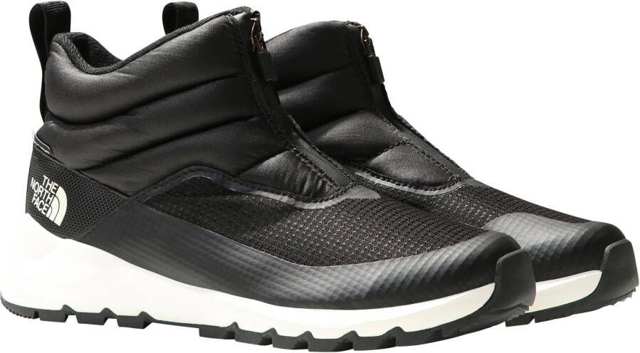 The North Face Winterlaarzen W THERMOBALL PROGRESSIVE ZIP II WP Snowboots winterlaarzen waterlaarzen waterdicht